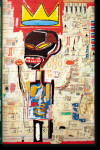 Jean-Michel Basquiat | 9783836572538 | Portada