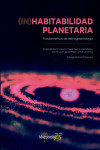 (In)habitabilidad planetaria | 9788426728340 | Portada