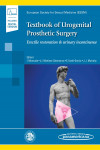Textbook of Urogenital Prosthetic Surgery | 9788491106999 | Portada