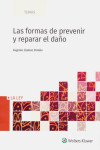 Formas de prevenir y de reparar el daño | 9788418349164 | Portada