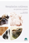 Neoplasias cutáneas en perros y gatos | 9788418339233 | Portada