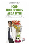 Food intolerances are a myth | 9788821451966 | Portada