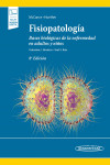 Fisiopatología + ebook | 9786078546336 | Portada