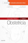 González-Merlo. Obstetricia | 9788491131229 | Portada