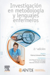 Investigación en metodología y lenguajes enfermeros | 9788491136071 | Portada