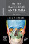 Netter. Flashcards de anatomía.Miembros | 9788413823966 | Portada