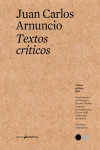 Textos críticos #10 | 9788417905378 | Portada