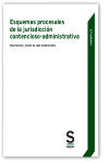 Esquemas procesales de la jurisdicción contencioso-administrativa | 9788418247583 | Portada