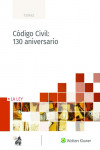 Código Civil: 130 aniversario | 9788490209714 | Portada