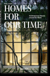 Homes For Our Time. Contemporary Houses around the World (40º aniversario) | 9783836581929 | Portada