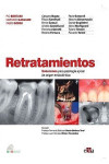 Retratamientos. Soluciones para Patología Apical de Origen Endodóntico | 9788418020087 | Portada