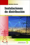 Instalaciones de distribución | 9788428338615 | Portada