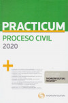 Practicum proceso civil 2020 | 9788413088280 | Portada