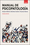 Manual de psicopatologia, vol I | 9788448617592 | Portada
