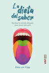 LA DIETA DEL SABOR | 9788441440234 | Portada