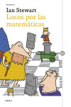 LOCOS POR LAS MATEMATICAS | 9788491992127 | Portada