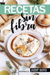 RECETAS SIN FIBRA | 9788417828448 | Portada