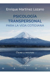 PSICOLOGIA TRANSPERSONAL PARA LA VIDA COTIDIANA | 9788433031051 | Portada