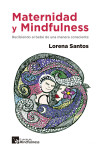 MATERNIDAD Y MINDFULNESS | 9788417528348 | Portada