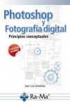 Photoshop y fotografía digital | 9788499649696 | Portada