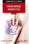 Ciberseguridad, hacking ético | 9788499649382 | Portada