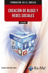 Creación de blogs y redes sociales | 9788499649450 | Portada
