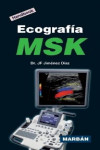 Ecografía MSK | 9788418068119 | Portada