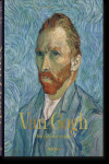Van Gogh. Obra pictórica completa | 9783836572910 | Portada