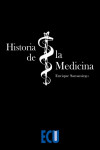 Historia de la medicina | 9788417924409 | Portada