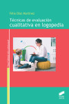 Técnicas de evaluación cualitativa en logopedia | 9788413571003 | Portada