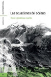 LAS ECUACIONES DEL OCÉANO. TEORÍA Y PROBLEMAS RESUELTOS | 9788481588477 | Portada