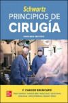 Schwartz. Principios de cirugía. 2 volúmenes | 9781456275792 | Portada