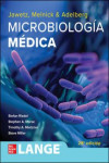 Jawetz. Microbiología médica | 9781456275594 | Portada