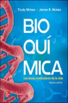 Bioquímica. Las bases moleculares de la vida | 9786071514400 | Portada