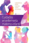 Cuidados en enfermería materno-infantil | 9788491137795 | Portada