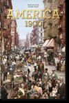 America 1900 | 9783836567916 | Portada