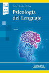 Psicología del Lenguaje + ebook | 9788491104346 | Portada