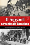 EL FERROCARRIL DE LAS CERCANIAS DE BARCELONA | 9788417432881 | Portada