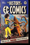 The History of EC Comics | 9783836549769 | Portada