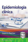 Epidemiología Clínica | 9788417949938 | Portada