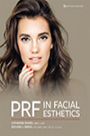 PRF in Facial Esthetics | 9780867159578 | Portada