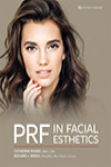 PRF in Facial Esthetics | 9780867159578 | Portada