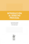 Introducción al Derecho Procesal | 9788413557984 | Portada