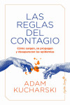 Las Reglas del Contagio | 9788412197952 | Portada