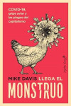 Llega el Monstruo | 9788412197983 | Portada