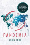 Pandemia | 9788412197938 | Portada