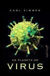 Un Planeta de Virus | 9788412197921 | Portada