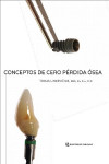 Conceptos de Cero Pérdida Ósea | 9788489873872 | Portada