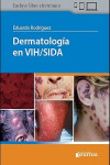 Dermatología en VIH/SIDA + ebook | 9789874922380 | Portada