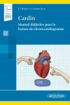 CARDIN. Manual didáctico para la lectura de electrocardiogramas | 9788491107989 | Portada
